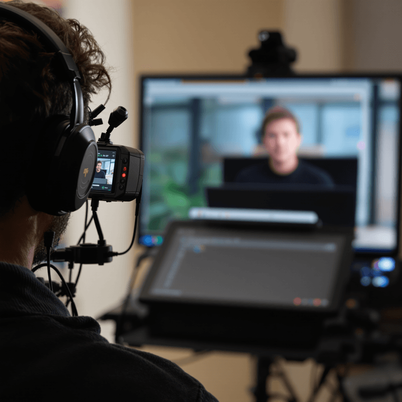 Как не выдать себя во время собеседований?